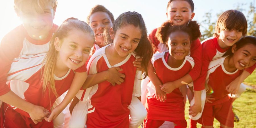 Tooth Protection Options For Children Sports